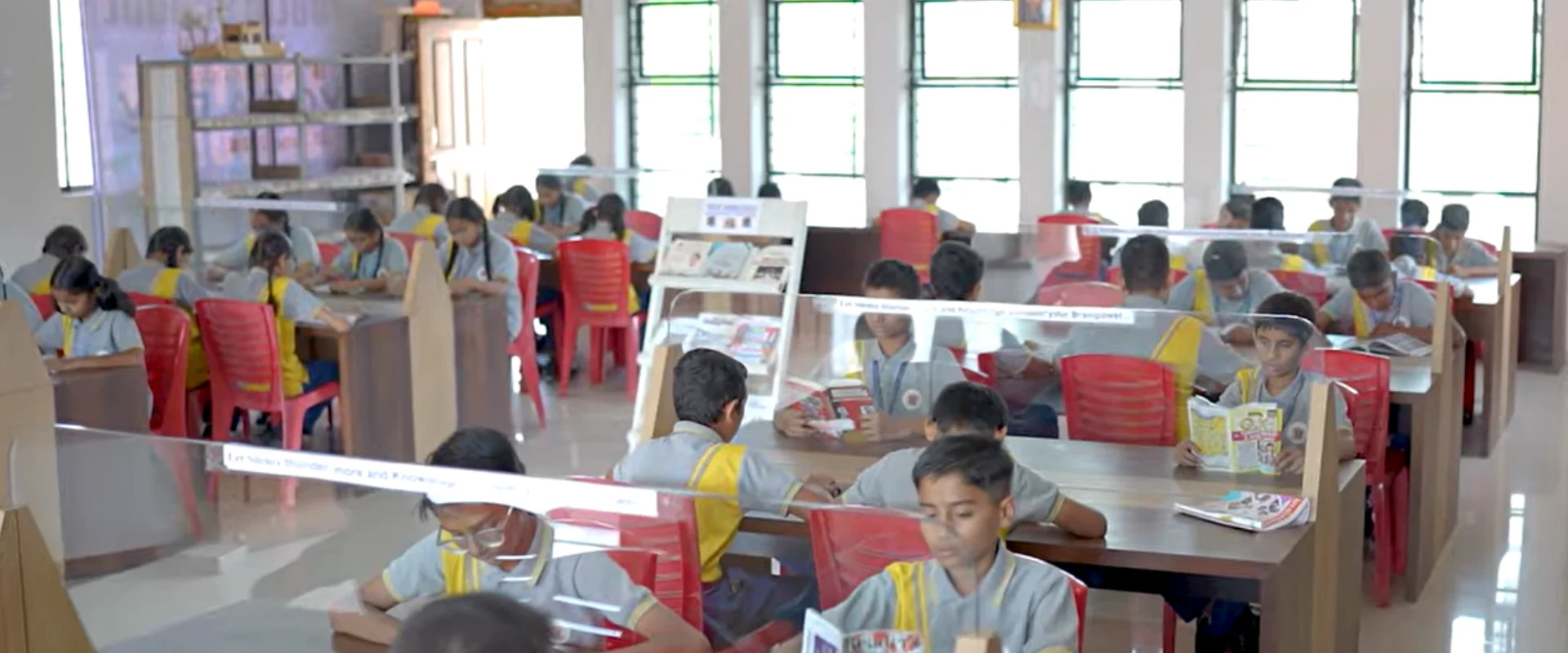 BLDEA Public School Jamkhandi